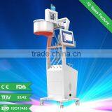 CE Approved Professional High Power 650nm Newest Diode Laser Hair Regrowth Machine/Increase Hair Growth Equipment thumbnail-1