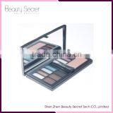 Kiss Beauty Natural Eye Shadow Mineral Powder Eyeshadow Make up Cosmetics Eyeshadow thumbnail-5
