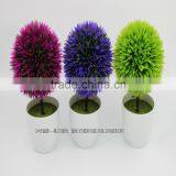 2014 Chinese Mini Decorative Fake Bonsai Fake Plant