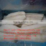 Frozen Arrowtooth Flounder Fillet on hot sale for market