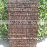 Wicker/willow Panel/screen