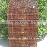 Natural Willow Screen/panel,wicker Screen/panel