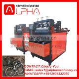Best Price Scourer Making Machine/ Mesh Scourer Making Machine