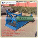 Farm Equipment China Potato Harvesting Combine thumbnail-3