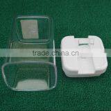 500ml Food Plastic Jar PET Jar Empty thumbnail-4