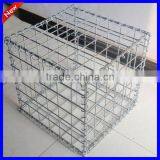 WALTER WIRE MESH / Heavy Gabion Mesh / Gabion Basket for Stone Wall