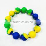 Soft Silicone Beads for Jewelry/Baby Silicone Teeth Braces thumbnail-2