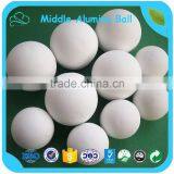65-70% Al2O3 Alumina Grinding Ball For Fiber Cement thumbnail-4