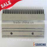 Wholesale Not Easy Oxidized Aluminium Alloy Escalator Comb Plate thumbnail-3