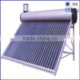 solar water heater distributor