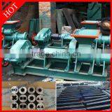 Hot Selling Coal Powder Rods Maker/carbon Powder Briquette Machine for Rods thumbnail-1