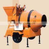 JZM750 Benton Portable Cement Mixer