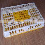 European Union Hot Selling Plastic Chicken Transport Box thumbnail-1
