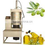 2013 BEST SALE High Oil Yield Olive Oil Press Machine thumbnail-1