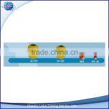 EVA PVC Fishing Net Float Making Materials YQE - 20 thumbnail-5