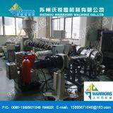 Φ50-160 PPR Pipe Production Equipment,PPR Hot and Cold Water Pipe Extrusion Equipment thumbnail-1