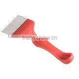 Beekeeping Equipment Honey Bee Duralbe Uncapping Fork thumbnail-4