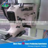 Bagged Agricultural Products Packing Machine / Cumin Seeds Pouch Packing Machine India thumbnail-3