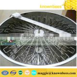 Electrical 20 frame honey extractor widely used in beekeeping