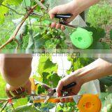 ILot Agriculture Tape Tool Hand Tying Machine for Fruit Vegetable Vine Tomato Metal thumbnail-5