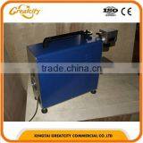 20W Fiber Laser Marking Machine Engraving Equipment Mini Intelligent Compositive Laser Machine thumbnail-2