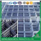 Welded Wire Mesh Panel supplier ISO CERTIFICATION