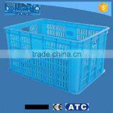 Customized Plastic Crates for Fruits and Vegetables Whoelsale thumbnail-2