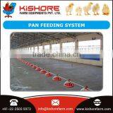 Mass Exporter of High Grade Automatic Feeding System Dealing at Best Industry Price