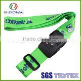 China Wholesale Polyester Luggage Scale Belt thumbnail-1