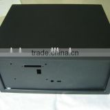 High qualitymetal box with lock from China