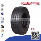 Best Quality Cheapest 14-17.5 Solid Bobcat Skid Steer Tires thumbnail-5