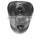 Laidong engine Spare Parts KM130 piston for trucks