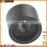 High Quality Rubber Bushing Block for John Deere and Case New Holland Combine Harvester thumbnail-5