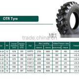 Off the Road Tyre G2 L2 1400-24 thumbnail-3