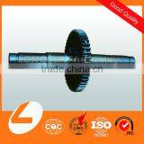 High Quality Kubota Combine Harvester DC-70 ASSY SHAFT,SIDE CLUTCH 5T054-1610-0 or Kubota DC-60 and Kubota DC-70 thumbnail-1