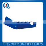 Agricultural Diesel Engine Use Rotary Cultivator Blade on Field Corn Straw Crushing thumbnail-1