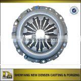 Hot Selling Stamping Parts thumbnail-3