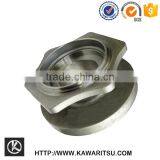 High Quality Alloy Steel Sand Casting Mechanical Parts thumbnail-1