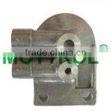 PC200-5 FUEL FILTER SEAT thumbnail-1