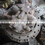 ZAX120 FINAL DRIVE ASSY ZAX110 ZAX135 TRAVEL MOTOR ASSY thumbnail-1
