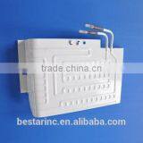 Aluminium Roll Bond Evaporator for Water Dispenser thumbnail-4