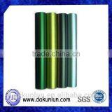 Anodized Aluminum 6063 Tube In Small Quantity thumbnail-4