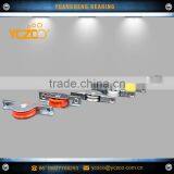 Sliding Window Pulley Used for Window Hardware thumbnail-1