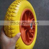 3.00-8 pu Tyre for Beach Wagon thumbnail-6