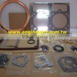 Komatsu 6D155 Gasket Upper Set