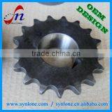 High Quality High Precision Chain Sprocket With 100% Inspection thumbnail-2