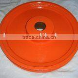 China Golden Transmission Pulley Supplier thumbnail-1