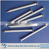 Low Carbon Steel Concrete Nail Sizes