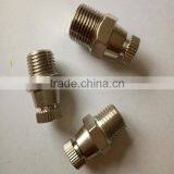 1/4''3/8''1/2'' Brass Drain Cock thumbnail-3