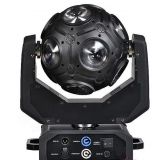 Professional led beam moving head stage light/12x12w led beam football moving head light/4in1 full color led moving head
